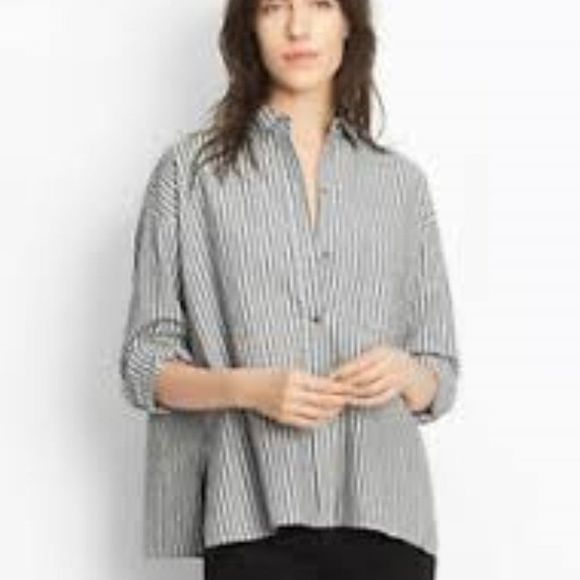 vince shirt - Picture 3 of 5